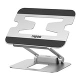 Rapoo Laptop-Ständer mit 5-in-1 USB-C Multiport Adapter My Outlet Store Ltd.