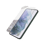 PanzerGlass 7297 Screen Protector for Mobile Phones Transparent Screen Protector Samsung Pack of 1 My Outlet Store Ltd.