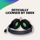 PDP Gaming LVL40 Stereo Headset with Mic for Xbox One My Outlet Store Ltd.
