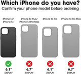 OtterBox Commuter Series Case for iPhone 13 (Only) - Non-Retail Packaging - Into The Fuchsia (Pink) My Outlet Store Ltd.