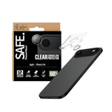 SAFE. by PanzerGlass® Camera Lens Protector Transparent iPhone Air My Outlet Store Ltd.