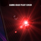 Raton LORGAR Gaming Jetter 357 My Outlet Store Ltd.