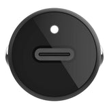 Belkin USB-C Fast Car Charger 20W, Car USB Charger My Outlet Store Ltd.