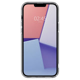 Spigen iPhone 14 Max Crystal Hybrid Crystal Clear My Outlet Store Ltd.