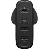 OtterBox Standard UK USB-C PD Wall Charger, Fast Charger for Smartphone and Tablet, Drop Tested, Ultra Durable My Outlet Store Ltd.