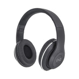 FOREVER Music Soul BHS-300 Bluetooth Headphones with Microphone - Black My Outlet Store Ltd.