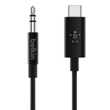 Belkin Audio Cable My Outlet Store Ltd.