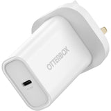 OtterBox Standard UK USB-C PD Wall Charger, Fast Charger for Smartphone and Tablet, Drop Tested, Ultra Durable My Outlet Store Ltd.