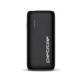 Veho Pebble PZ-5 Rechargeable Portable Power Bank | Smartphone and Tablet Charger 5,000mAh USB-C | Battery | (VPP-114-PZ5-B) My Outlet Store Ltd.