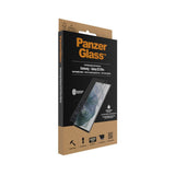 Panzer Glass Samsung Galaxy New S-Series Ultra Case Friendly, Black AB My Outlet Store Ltd.