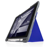 STM Dux Plus Duo iPad 7/8/9 Gen EDU Blue My Outlet Store Ltd.
