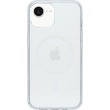 OtterBox Symmetry Series Clear MagSafe Case for iPhone 16e, 15, 14, 13, Shockproof, Drop proof, Protective Thin Case, 3x Tested to Military Standard My Outlet Store Ltd.