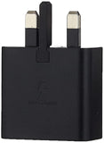 Samsung Galaxy Official 15W Adaptive Fast Charger (with USB-C to C Data Cable), Black My Outlet Store Ltd.