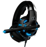 Veho Alpha Bravo GX-1 Gaming Headset Multi platform compatibility including PC/MAC/Notebooks, PlayStation, Xbox and Nintendo Switch Noise cancelling Microphone VAB-001-GX-1 My Outlet Store Ltd.
