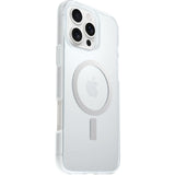 OtterBox React Series MagSafe Case for iPhone 16 Pro Max, Shockproof, Drop proof, Ultra-Slim, Protective Thin Case, Tested to Military Standard, Clear My Outlet Store Ltd.