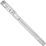 tech21 Evo Clear Designed for iPhone 14 Case Cover with 12 Feet Multi Drop Protection - Clear My Outlet Store Ltd.