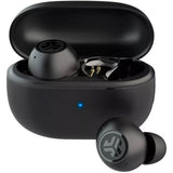 JLab Audio Go Pop ANC True Wireless Stereo Black Earbuds with Charging Case My Outlet Store Ltd.