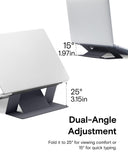 MOFT Invisible Laptop Stand My Outlet Store Ltd.