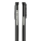 ZAGG Santa Cruz Snap Graphene-Reinforced Case for iPhone 13, 14 and 15 [6.1-Inch], MagSafe Compatible, Anti-Yellowing, Shockproof Phone Back Cover (Black) My Outlet Store Ltd.