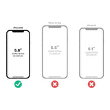 OtterBox for Apple iPhone X, Tempered Glass Screen Protector, Performance Glass My Outlet Store Ltd.