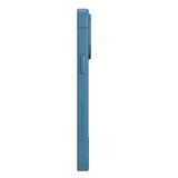 ZAGG Gear 4 Havana Snap D30 Protective Case Compatible with iPhone 14 Pro Max, Slim, Shockproof, Wireless Charging, (Blue) My Outlet Store Ltd.