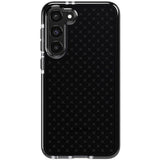 Tech21 Evo Check Case for Samsung Galaxy S23+, Smokey/Black My Outlet Store Ltd.