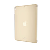 iPad Pro Hard Cover Transparent Full Protection Back Cover My Outlet Store Ltd.