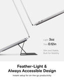MOFT Invisible Laptop Stand My Outlet Store Ltd.