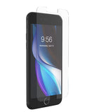 ZAGG InvisibleShiled Glass Elite+ Screen Protector for iPhone SE/8/7/6s/6, Shockproof, Smudge-proof, Scratch-Resistant, Anti-Microbial, (Screen) My Outlet Store Ltd.