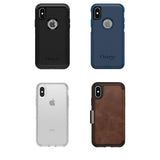 OtterBox SYMMETRY Case for iPhone XR My Outlet Store Ltd.