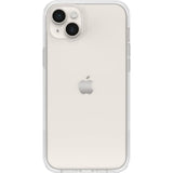 OtterBox Symmetry Case for iPhone 14 / iPhone 15, Shockproof, Drop proof, Protective Thin Case, 3x Tested to Military Standard My Outlet Store Ltd.