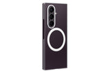 Samsung Official Clear Magnet Case for Galaxy Z Fold8 Ultra Transparent My Outlet Store Ltd.