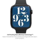 ZAGG InvisibleShield Ultra Clear+ for the Apple Watch Series 6/SE/5/4 (40mm Screen)- Impact Protection, Touch Sensitive, Easy Application, Full Coverage My Outlet Store Ltd.