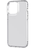Tech21 - Evo Clear iPhone 14 Pro Max Cover - Transpararent My Outlet Store Ltd.