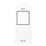 Samsung Galaxy Official Clear Case for Galaxy Z Flip7 in Transparent My Outlet Store Ltd.