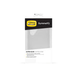OtterBox Symmetry Clear Case for Samsung Galaxy S24 Ultra, Shockproof, Drop proof, Protective Thin Case, 3x Tested to Military Standard, Stardust My Outlet Store Ltd.