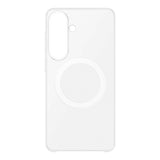 Samsung Galaxy S26+ Clear Magnet Case, Transparent My Outlet Store Ltd.
