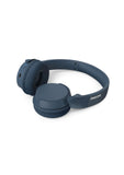 Philips Audio H2005BK/00 Stereo Headphones (2 m Cable, 40 mm Neodymium Drivers, Passive Noise Isolation, Adjustable Headband, Lightweight) My Outlet Store Ltd.