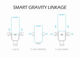 Swissten Car Phone Holder to Air-Vent Gravity G2-AV4 My Outlet Store Ltd.