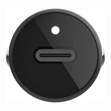 Belkin Boost Charge USB-C Car Charger My Outlet Store Ltd.