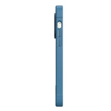 ZAGG Gear 4 Havana Snap D30 Protective Case Compatible with iPhone 14 Pro Max, Slim, Shockproof, Wireless Charging, (Blue) My Outlet Store Ltd.