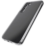 Tech21 Evo Clear Case for Samsung Galaxy S23+, Clear My Outlet Store Ltd.