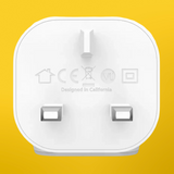 Belkin 20W USB Type C Power Delivery Wall Charger - White My Outlet Store