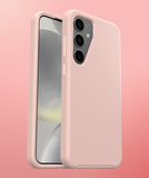 OtterBox Symmetry Back Case for Samsung Galaxy S24+ Rose My Outlet Store