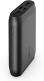 Belkin Portable Power Bank Charger 10K USB-C for Smartphones Universal - Black My Outlet Store Ltd.