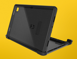 OtterBox Defender Case for Samsung Galaxy Tab A7 - Black My Outlet Store