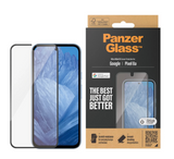 PanzerGlass Screen Protector Google Pixel 8a | Ultra-Wide Fit My Outlet Store Ltd.
