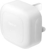 Belkin BoostCharge 20W Cubic Wall Charger, USB-C Power Delivery Fast Charging My Outlet Store Ltd.