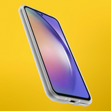 OtterBox React Series Back Case for Samsung Galaxy A54 5G - Clear My Outlet Store