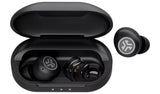 JLab JBuds Air Pro In-Ear True Wireless Earbuds 36+ Hours Playtime - Black My Outlet Store Ltd.